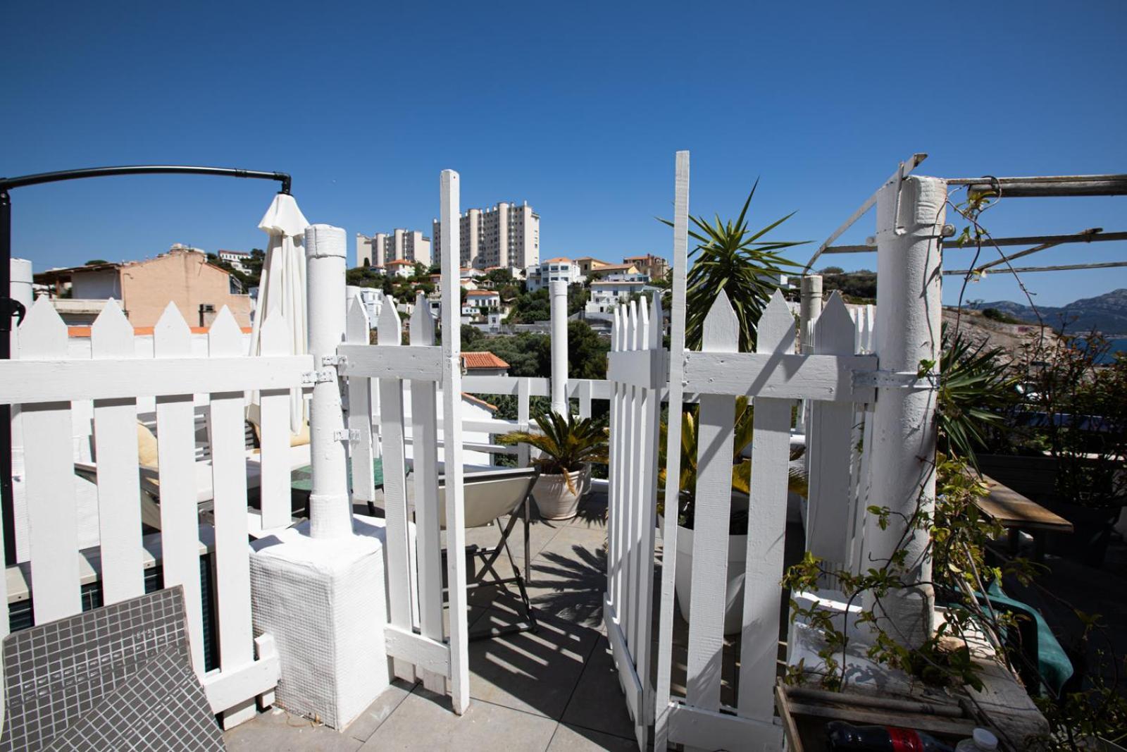 Appartement Del Mar *